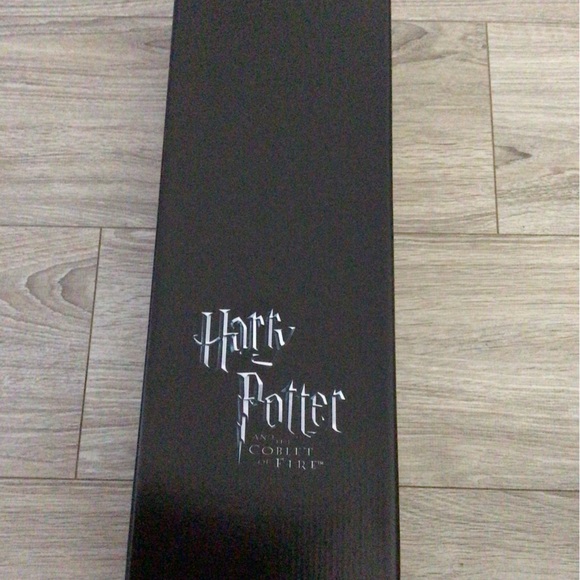 MIB Tonner Harry Potter Goblet of Fire Doll at the Yule Ball - Picture 5 of 7